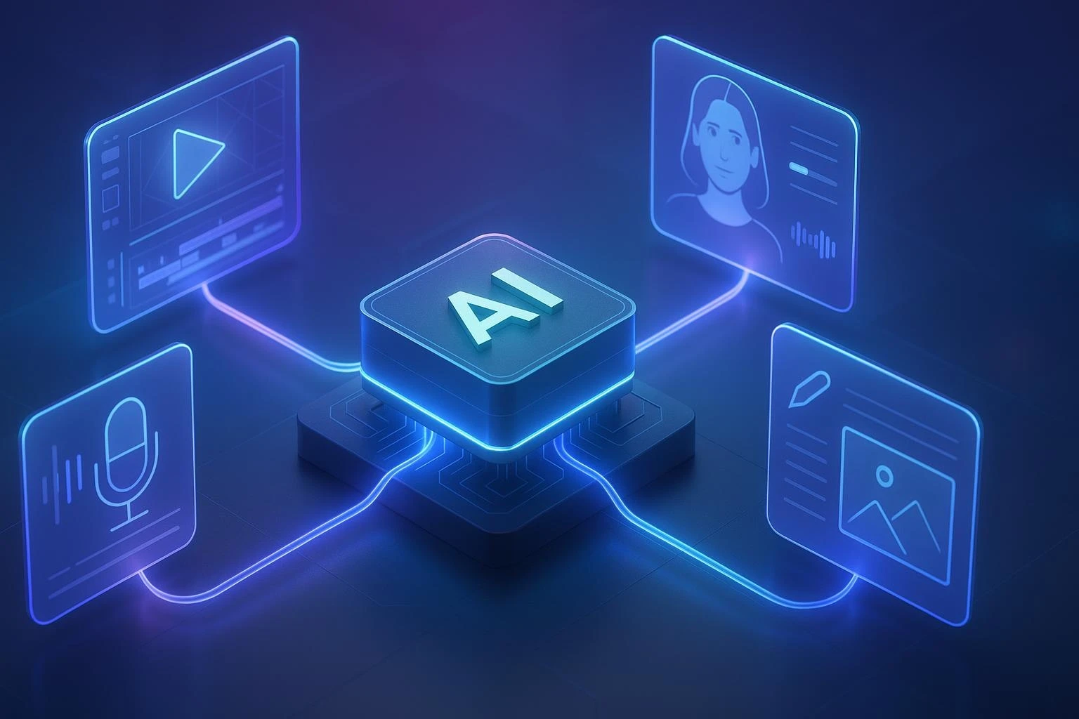 プロンプトライティングがクリエイター業界全体に与える影響