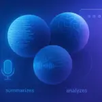 NotebookLMの新音声モード3種類を徹底解説！要約・批判・議論で情報理解が劇的に変わる