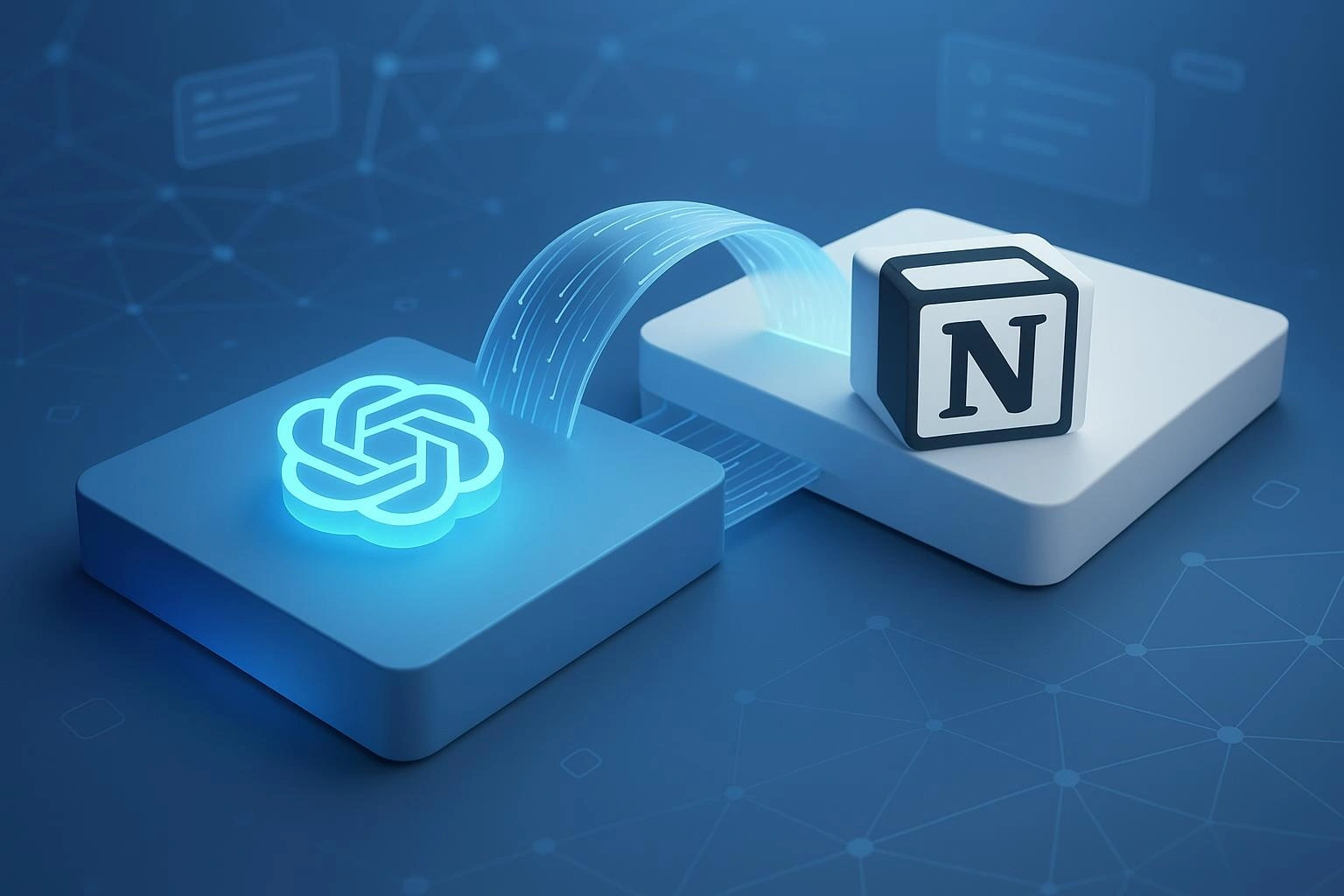 ChatGPTコネクタのデベロッパーモードで書き込み機能が実現！Notionとの連携で見えた可能性と課題