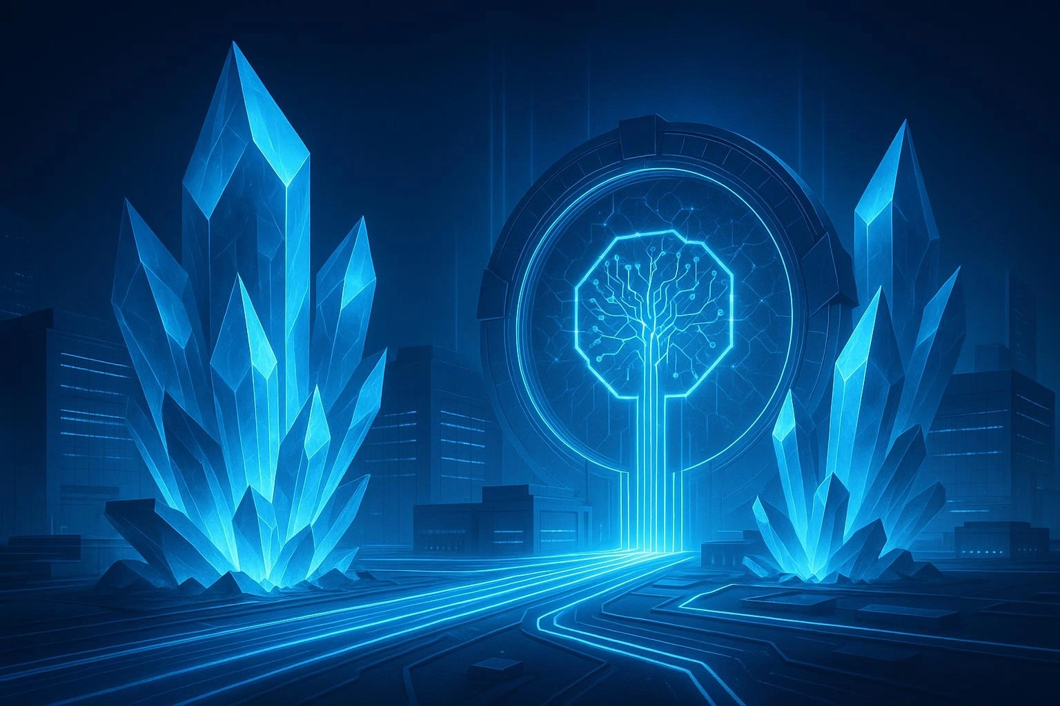 Stargateプロジェクト最新動向：5000億ドル投資で10GW級AIデータセンター建設へ