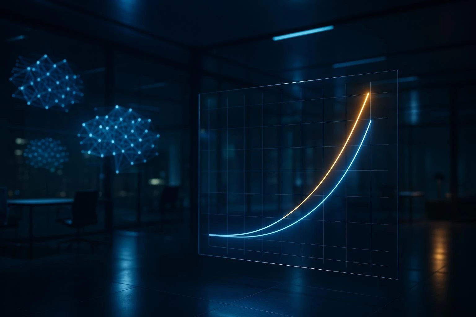 Cognition AIの驚異的な成長：評価額1.5兆円の背景