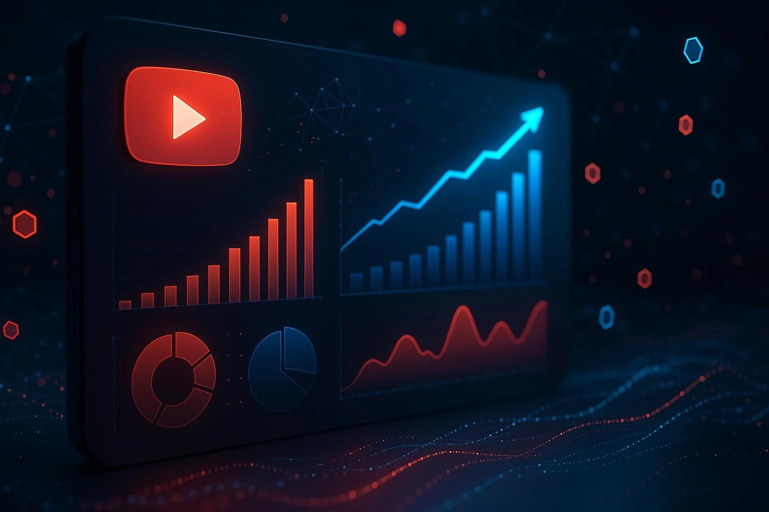 YouTubeアルゴリズム攻略法｜再生数を伸ばす実践テクニック
