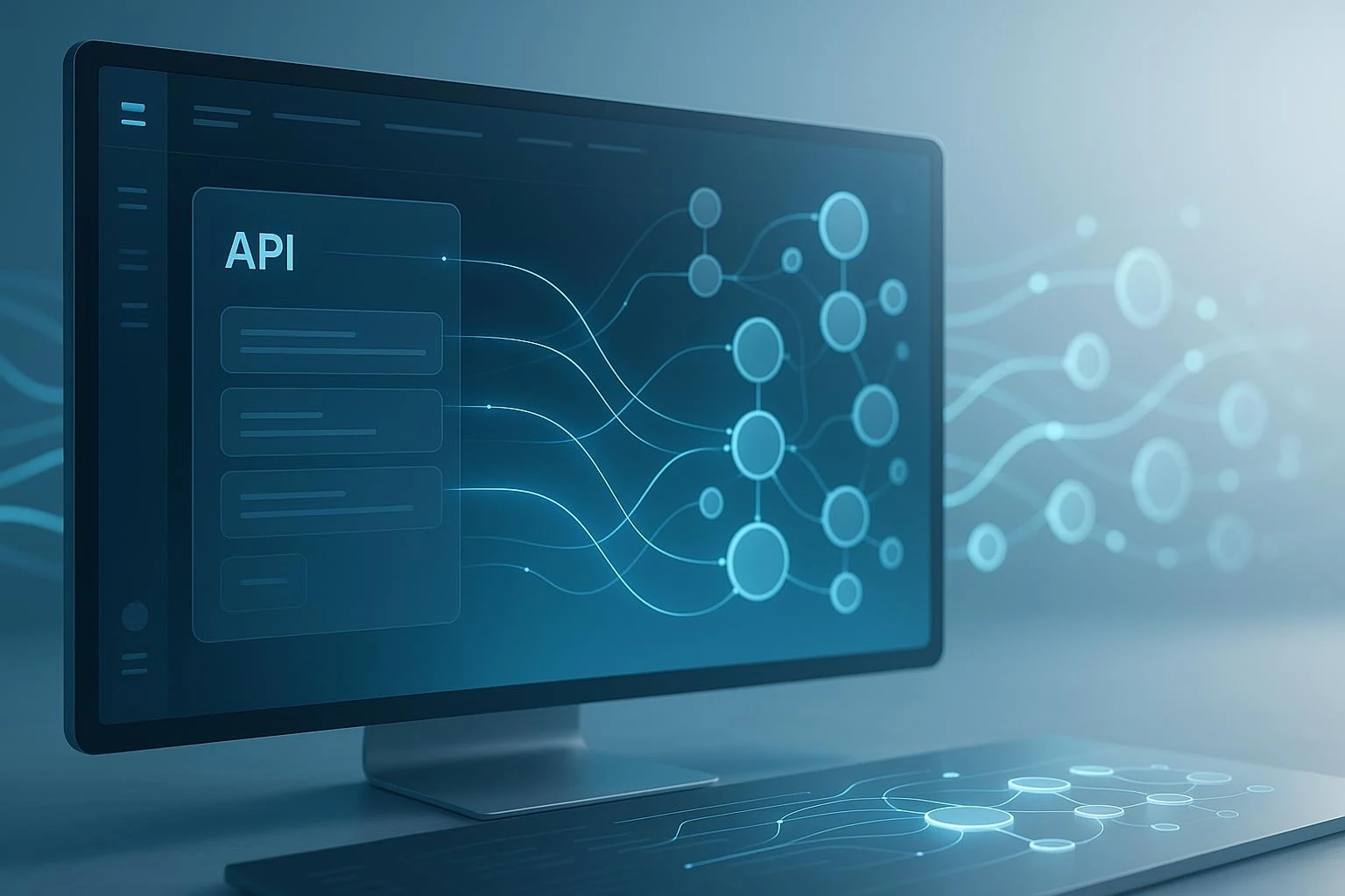 API経由でのアクセスと開発者向け機能