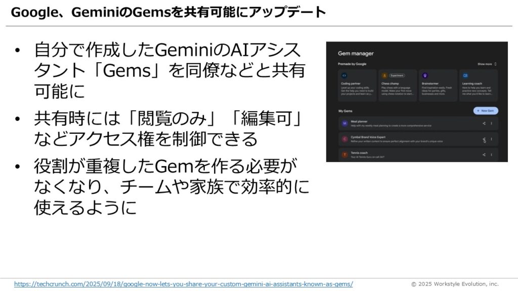 スライド10 - 生成AIビジネス活用研究所