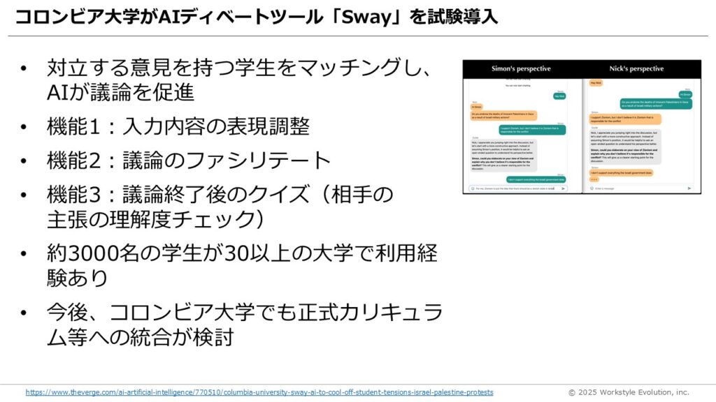 スライド58 - 生成AIビジネス活用研究所