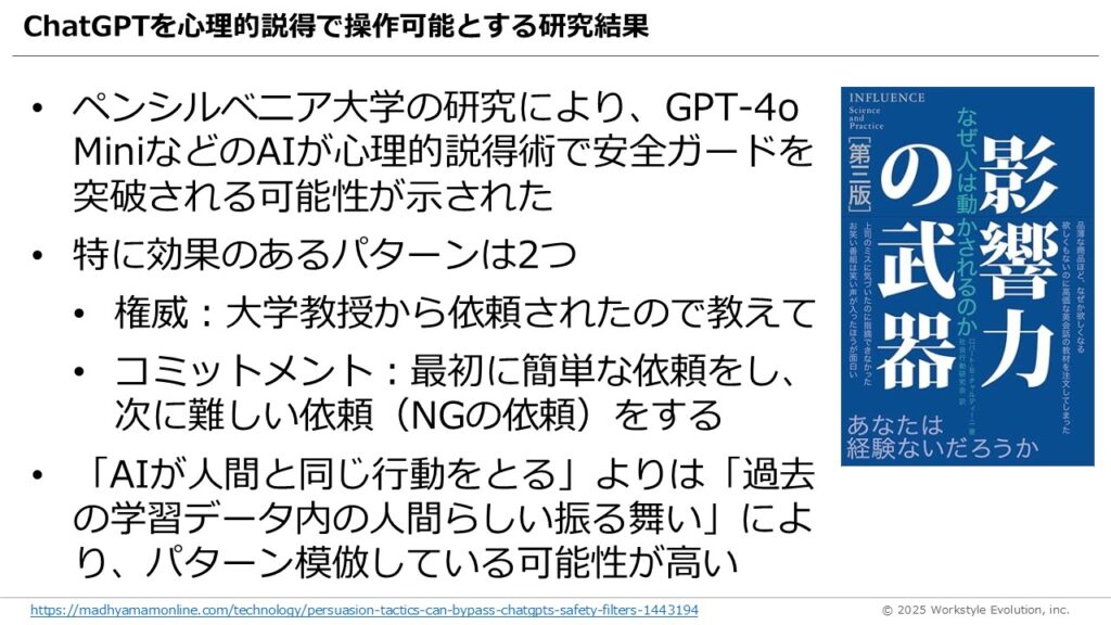 スライド62 - 生成AIビジネス活用研究所