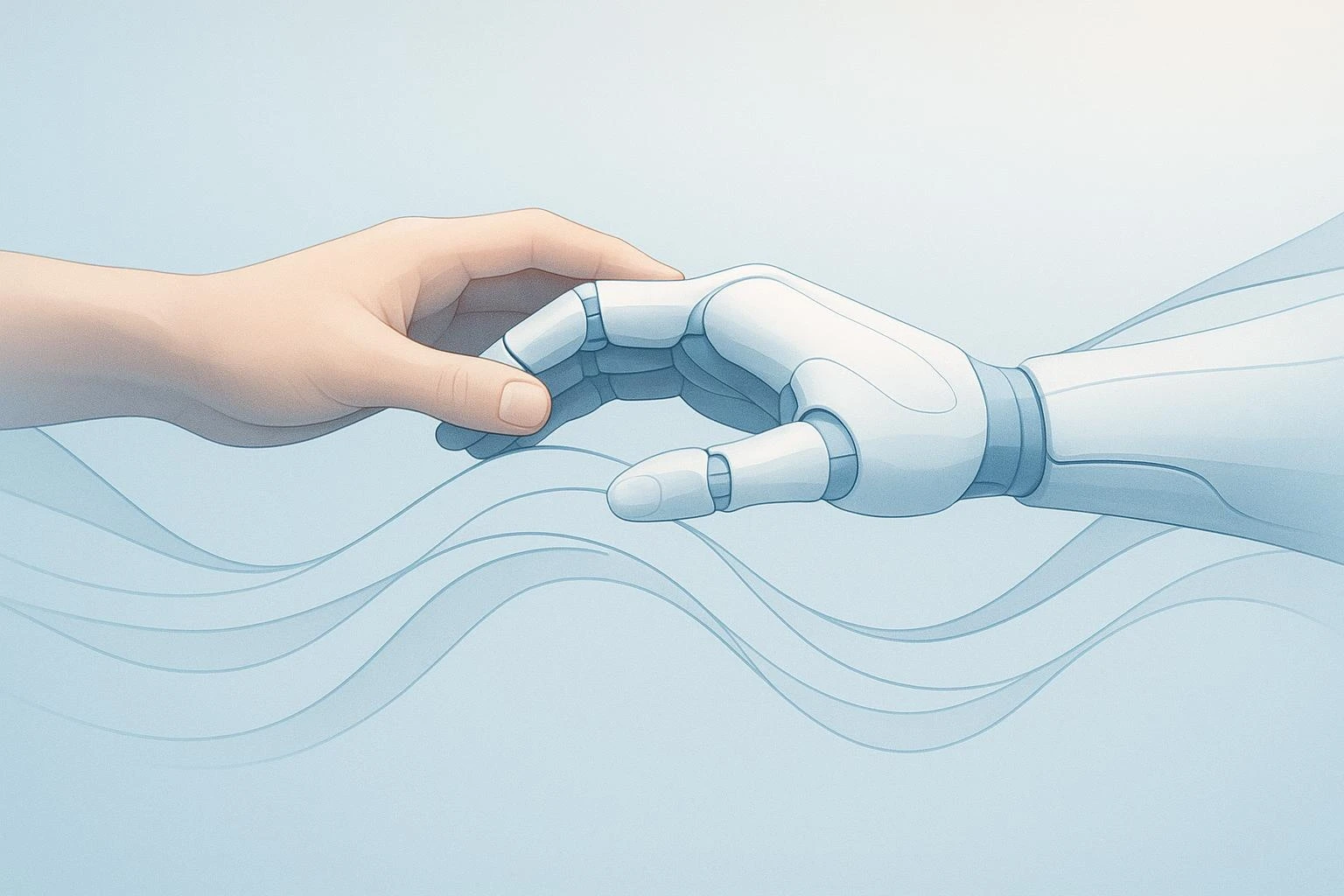 適切なAIメンタルヘルス支援のあり方