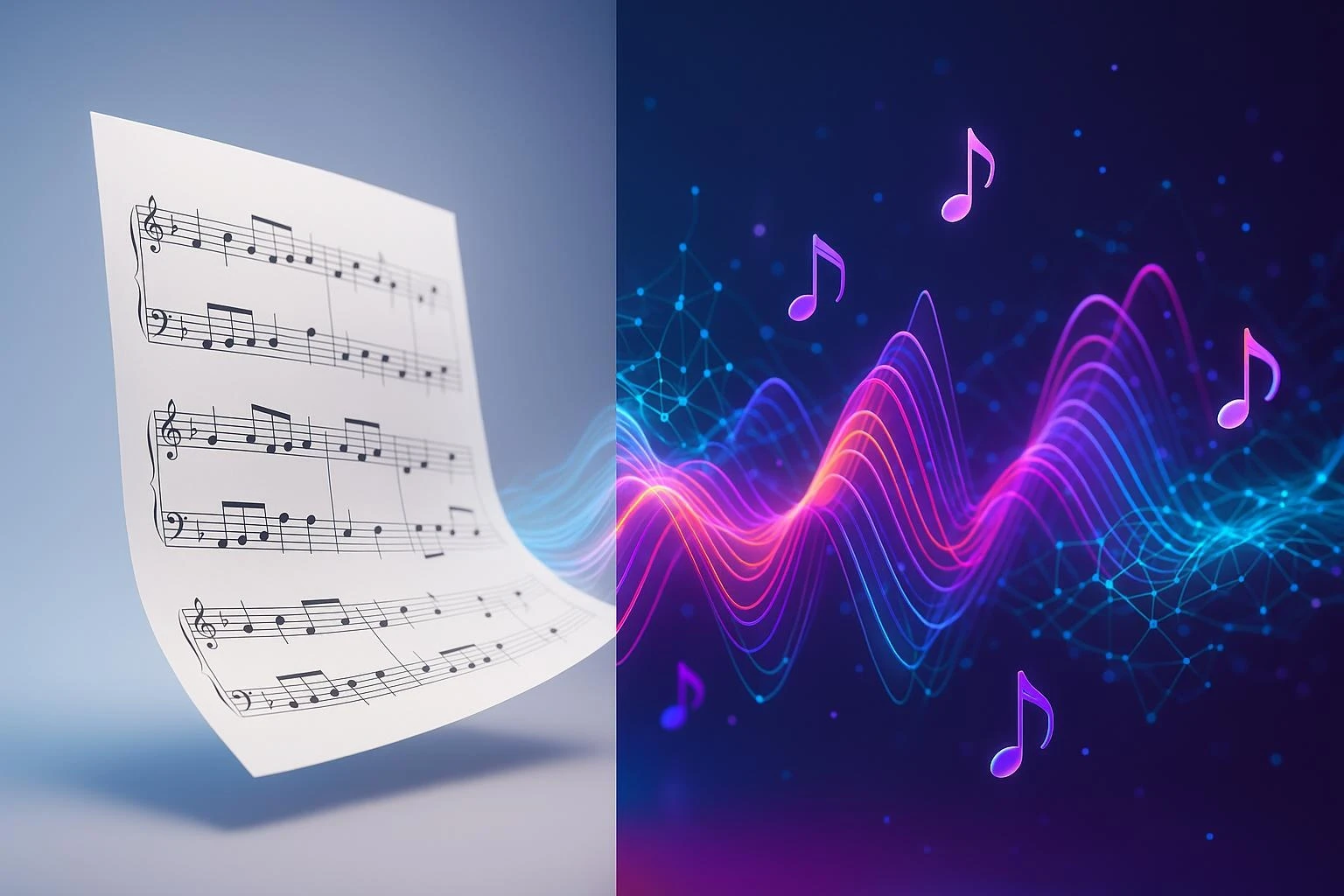 SongBloomとは？従来のAI音楽生成との違い