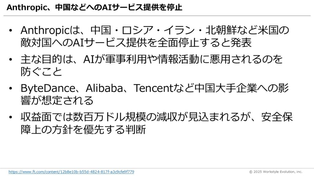 スライド55 - 生成AIビジネス活用研究所