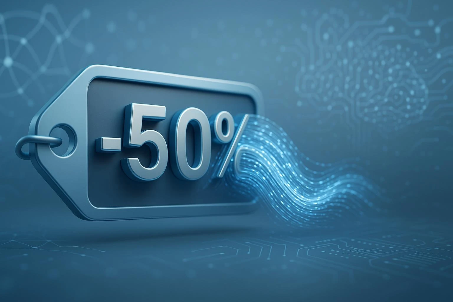 Veo3の価格革命：50%以上の大幅値下げを実現