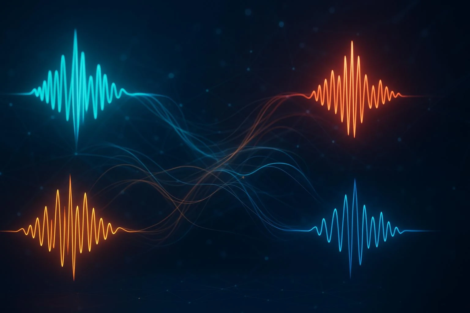 VibeVoiceとは？革新的な音声生成技術の概要