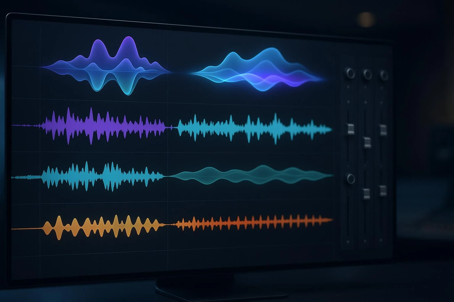 Suno Studio最大の驚き：外部音楽のステム分離が可能