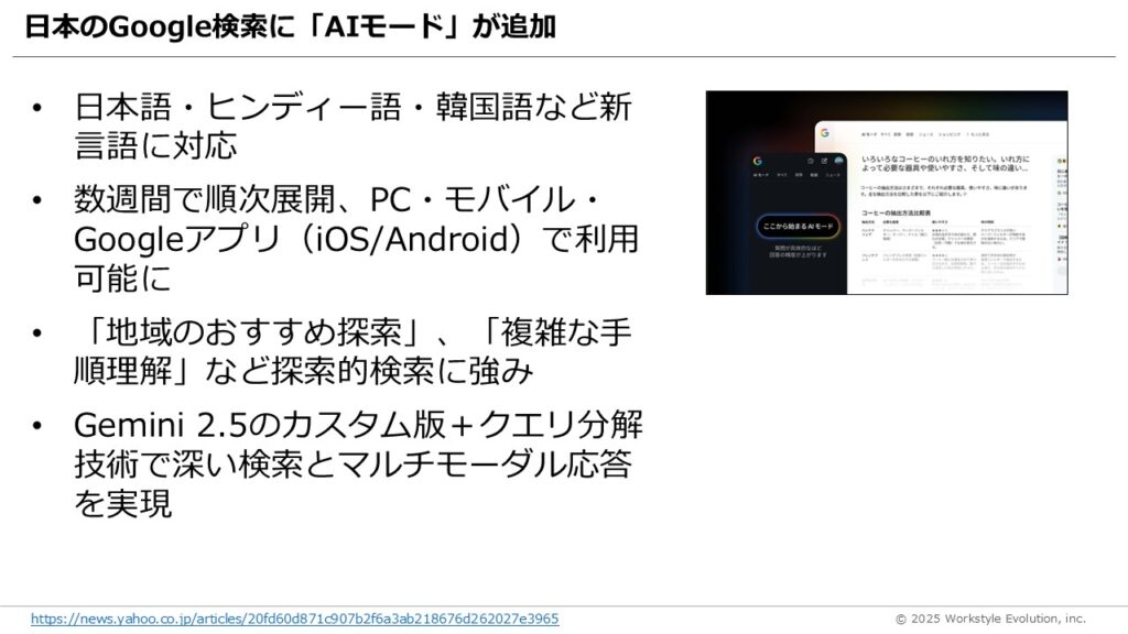 スライド13 - 生成AIビジネス活用研究所