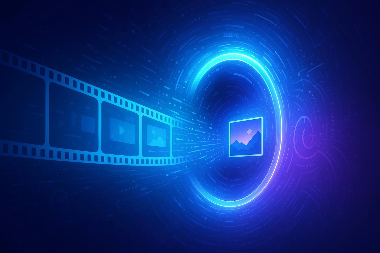 Genspark Clip Geniusの使い方と実力検証！1時間の動画を1分に自動編集