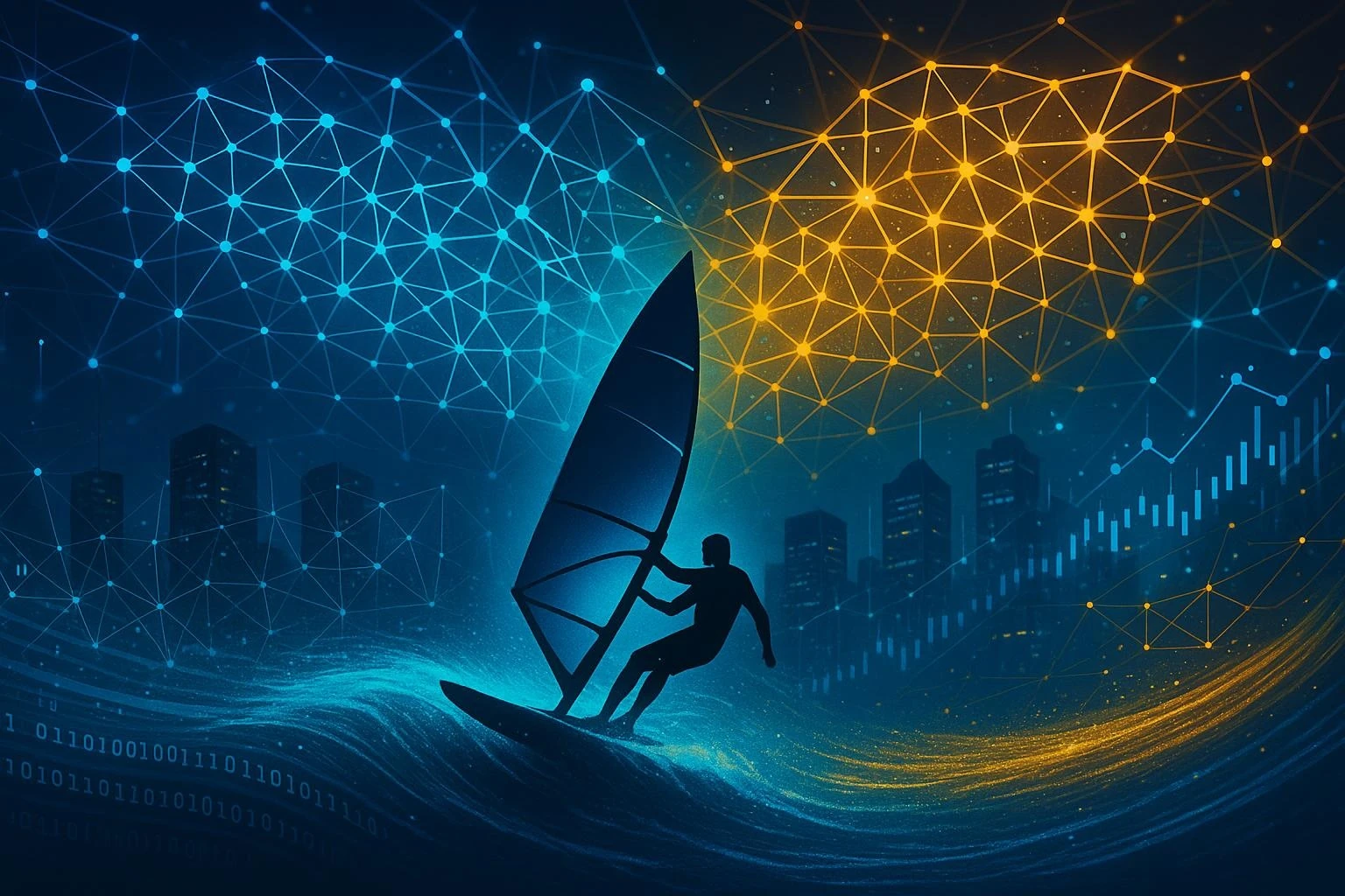 CognitionAI評価額1.5兆円突破！Windsurf買収でAI開発ツール市場の覇権争いが激化