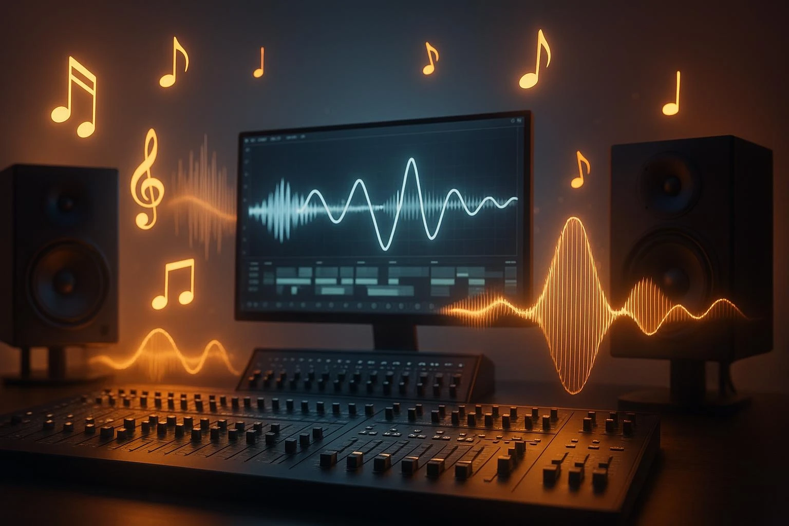 まとめ｜AI音楽制作の新時代が始まる