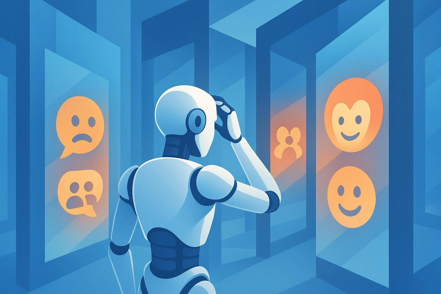 AIは人間の心理学に弱い？「影響力の武器」がChatGPTに効く驚きの研究結果