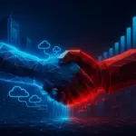 OpenAIとOracle3000億ドル契約の衝撃：年売上の5倍規模でクラウド業界地図が激変