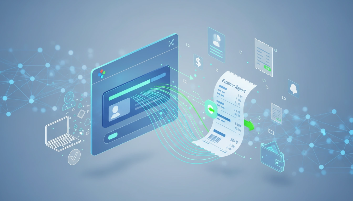 マネーフォワード「交際費精算エージェント」でSlack完結の経費申請が実現！AIが変える経費管理の未来