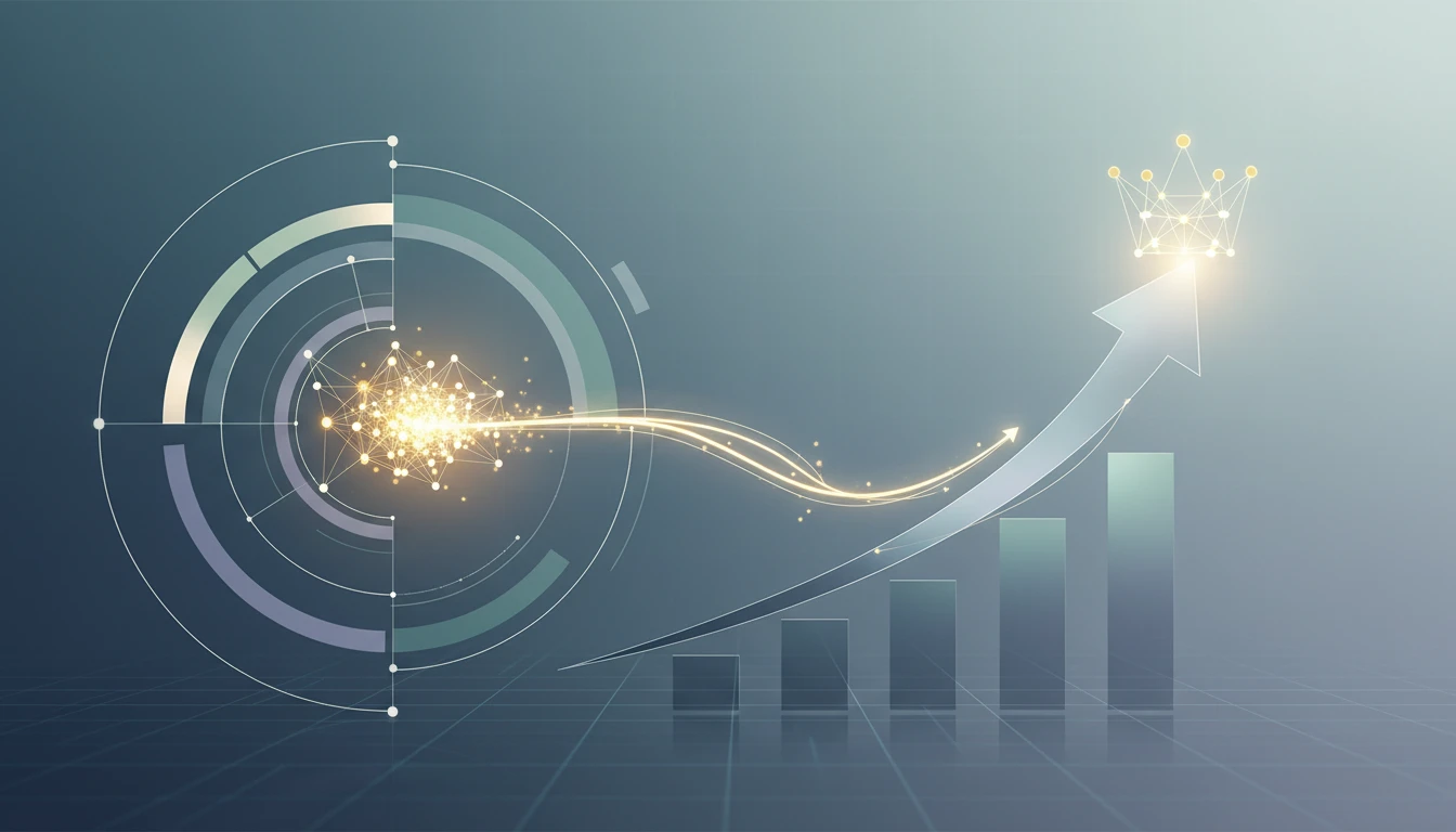 限定されたデータ活用による成功の可能性