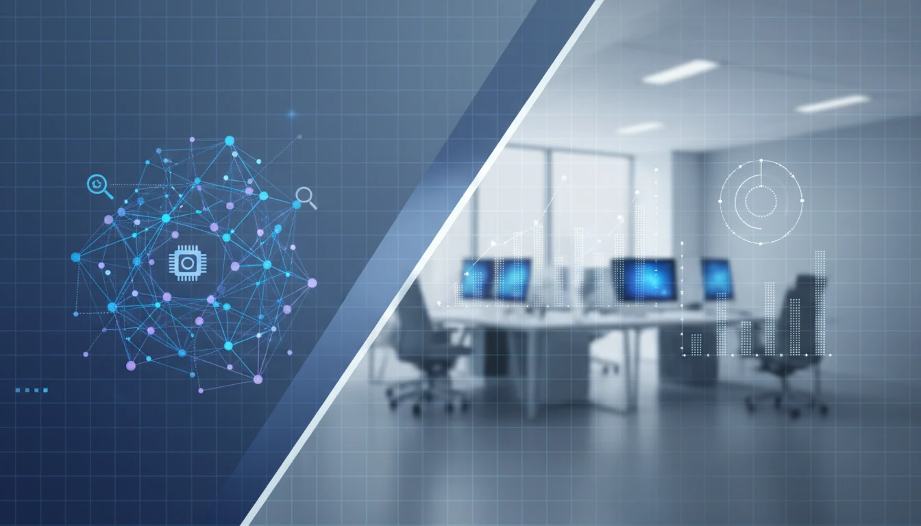 AI監視技術の現状と職場への浸透