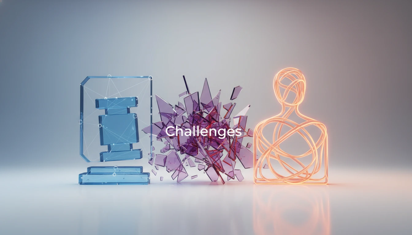 法的・倫理的観点からの課題