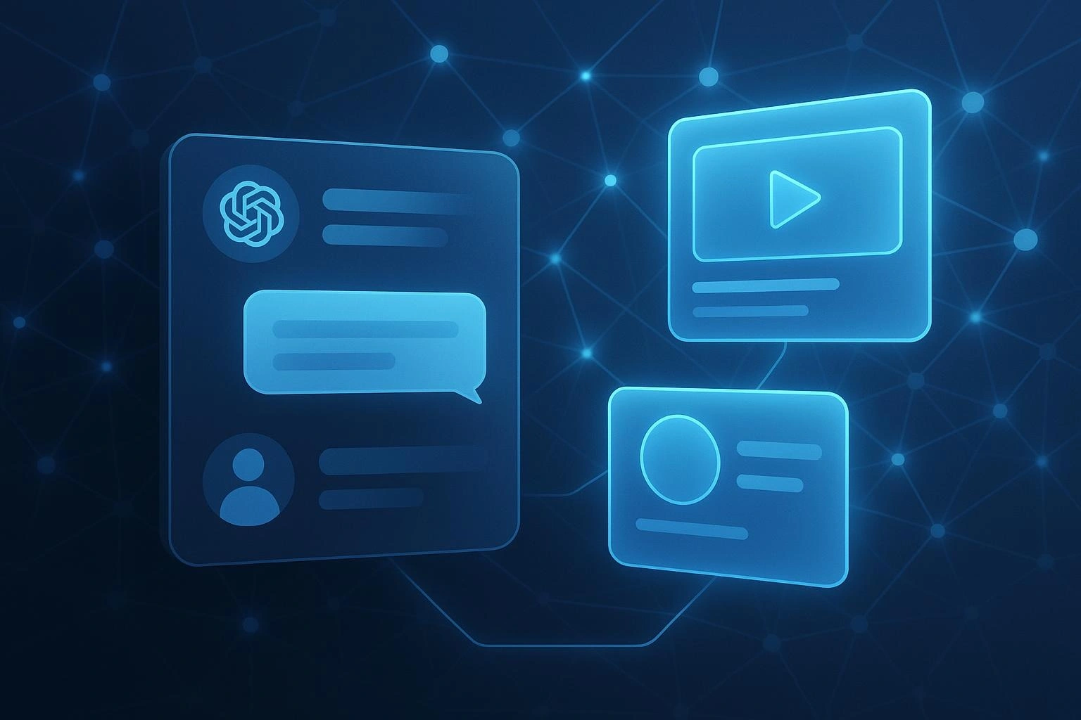 OpenAI広告プラットフォーム開発中！ChatGPTに広告が表示される日は近い？