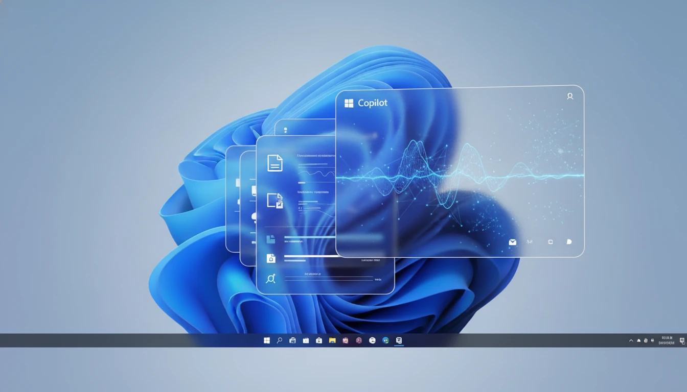 Windows 11でのCopilot統合の主要機能