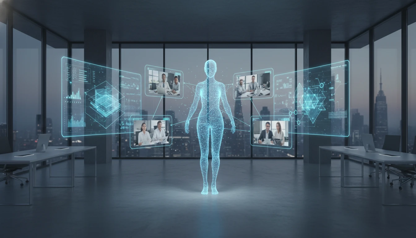 heading_Zoom AI Companion 30がもたらす働き方の変_20251025_083201 - 生成AIビジネス活用研究所 Zoom AI Companion 3.0がもたらす働き方の変革