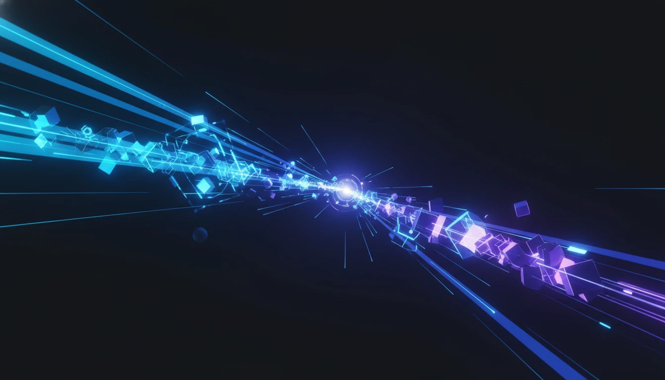 Context Optical Compression：革新的な解決アプローチ