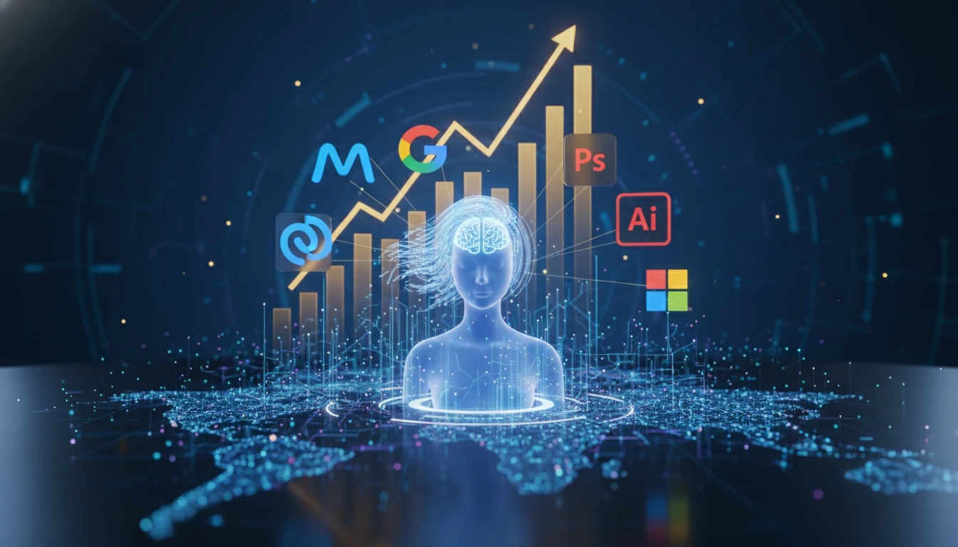 市場への影響と競合状況