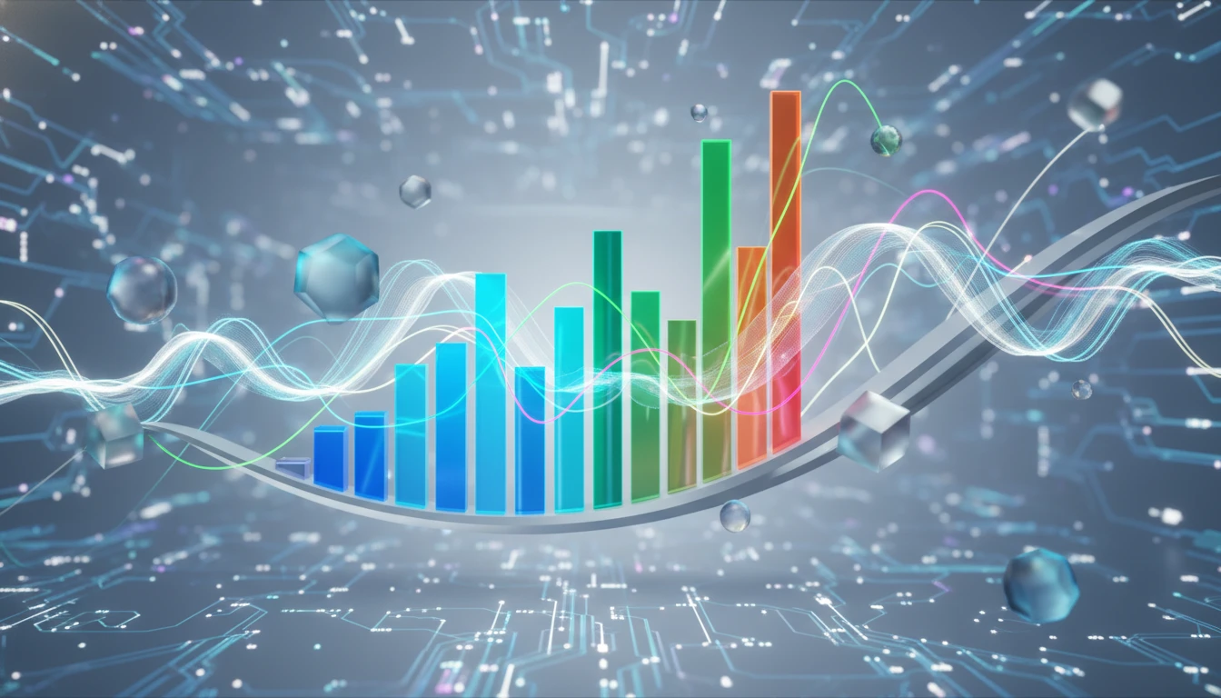 実際の性能データと競合比較