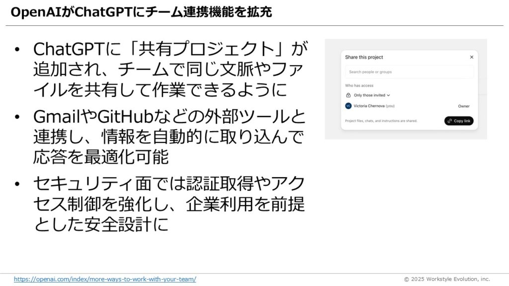 スライド10 - 生成AIビジネス活用研究所