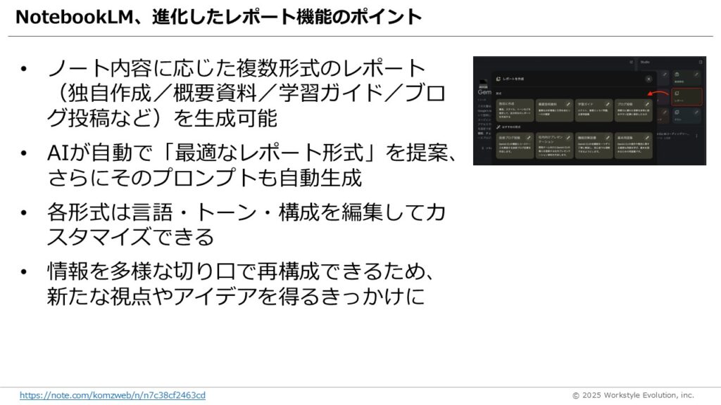 スライド10 - 生成AIビジネス活用研究所