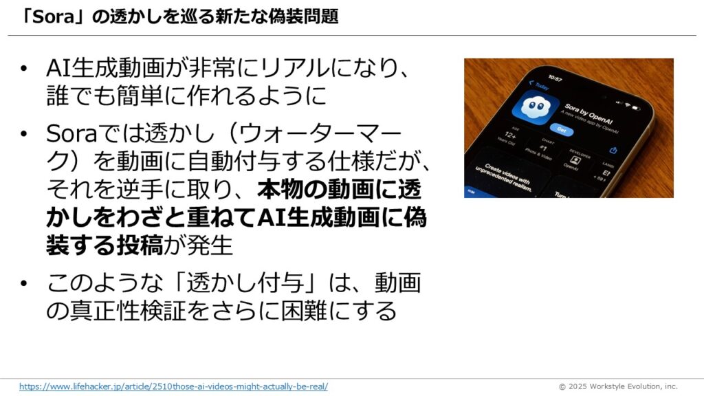 スライド58 - 生成AIビジネス活用研究所