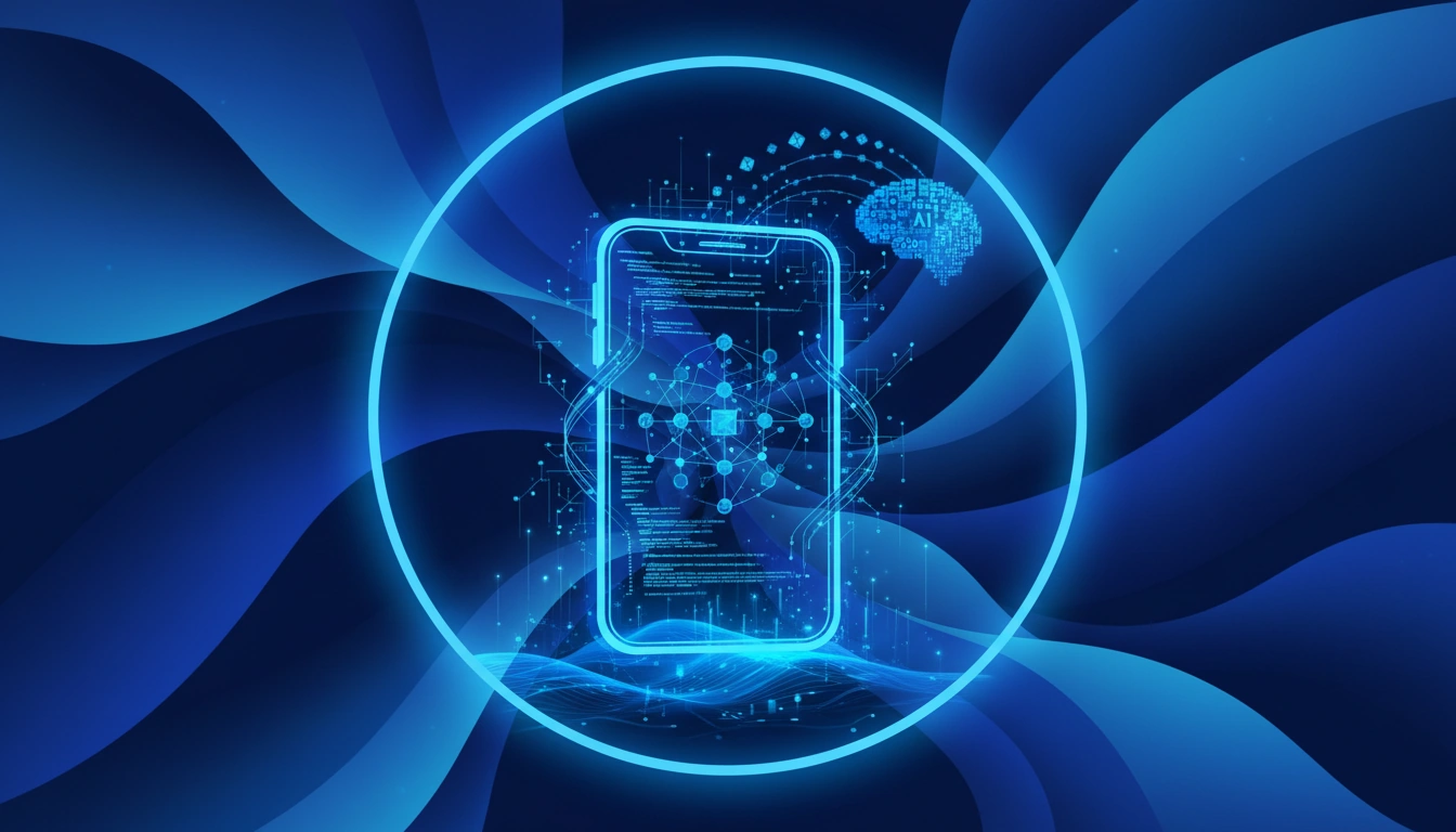 スマホでライブコーディング時代の到来！東京AI祭ハッカソンで見えた新しい開発スタイル