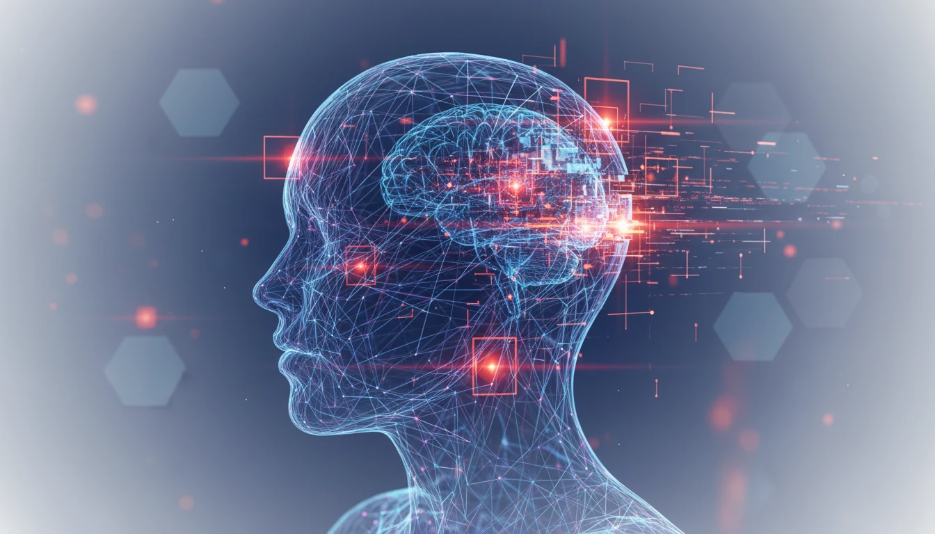 AI監視がメンタルヘルスに与える深刻な影響