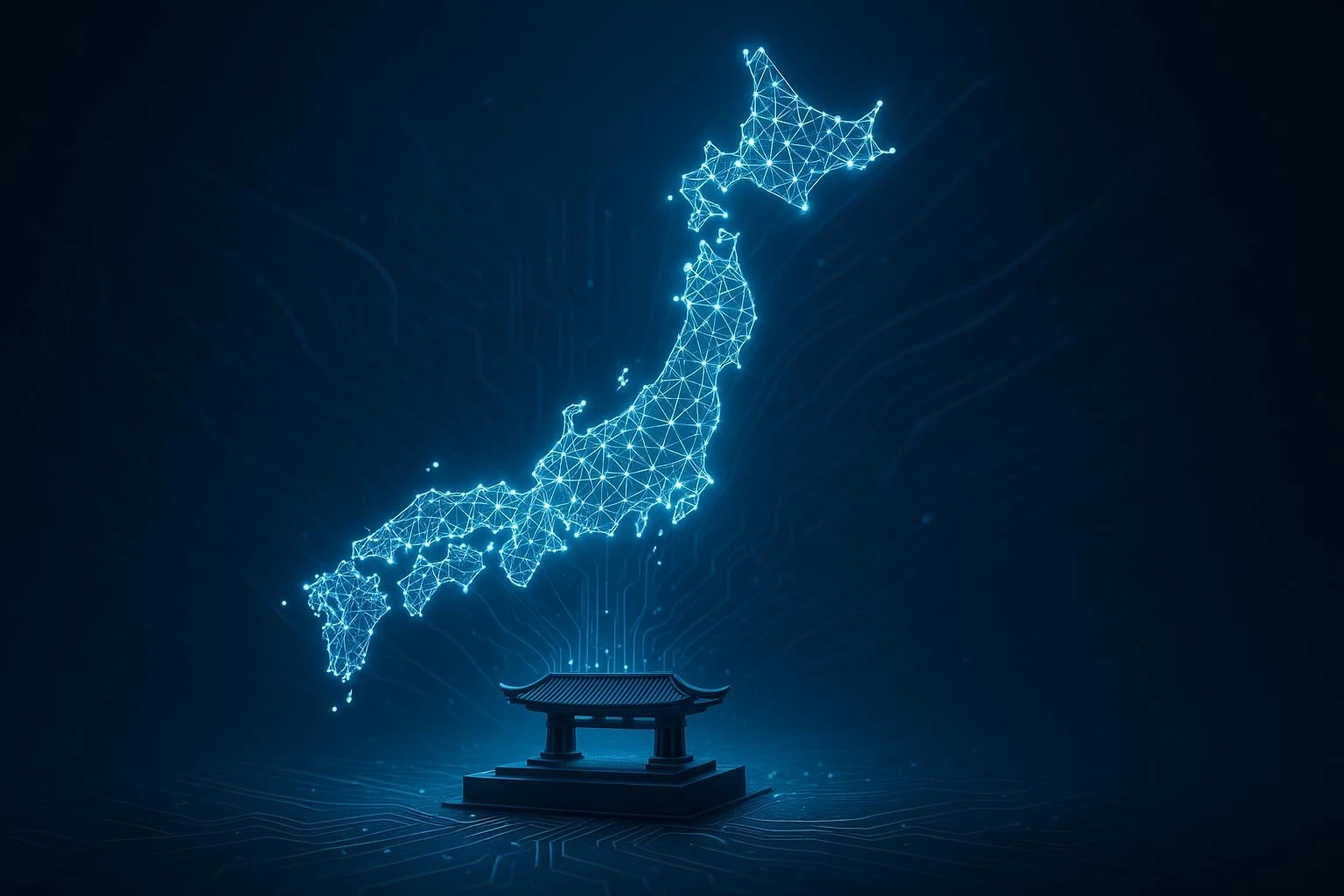 国産生成AIエコシステム構築の戦略的意義