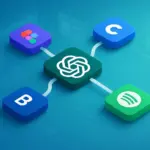 ChatGPT Apps日本対応5種類を徹底検証！FigmaとCourseraの優秀UX、BookingとSpotifyの対話体験を実際に試した結果