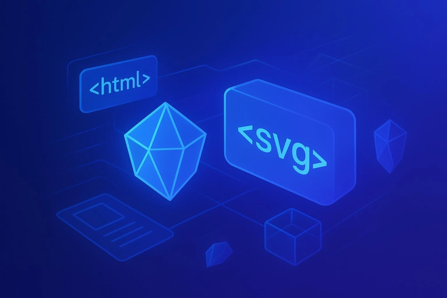 Gemini 3.0のHTML・SVG生成能力が革新的レベルに到達