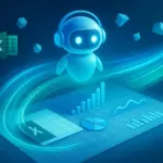ExcelのAgent Modeが実用レベルに到達！データ分析が劇的に効率化される新機能を徹底解説