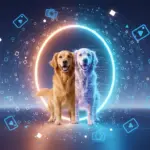 Soraの「Cameo機能」が切り拓くAI動画の新時代：ペット動画から始まる巨大プラットフォーム構想