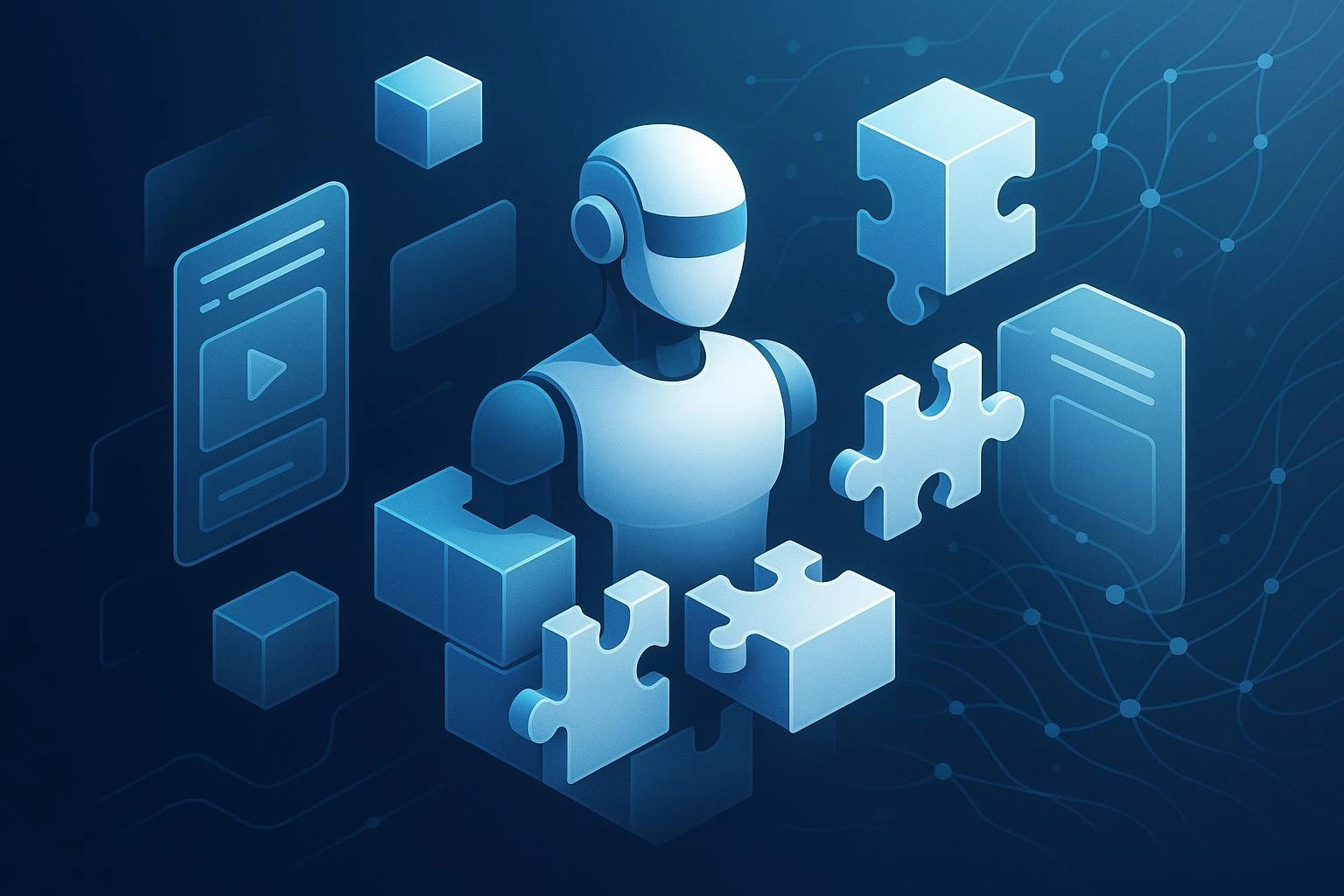 OpenAI Agent Builderの使い方完全ガイド：ノーコードでAIエージェントを構築する革新的ツール