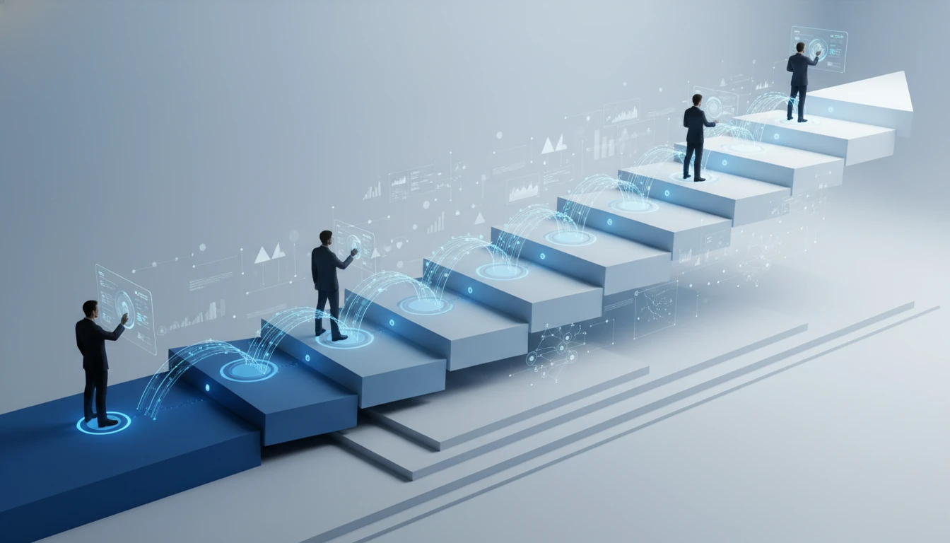 heading_まとめ営業AI活用の現実的なロードマップ_20251027_082521 - 生成AIビジネス活用研究所 まとめ:営業AI活用の現実的なロードマップ