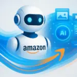 Amazon AI広告エージェント無料提供開始！クリエイティブ制作を革命的に変える新ツールの全貌