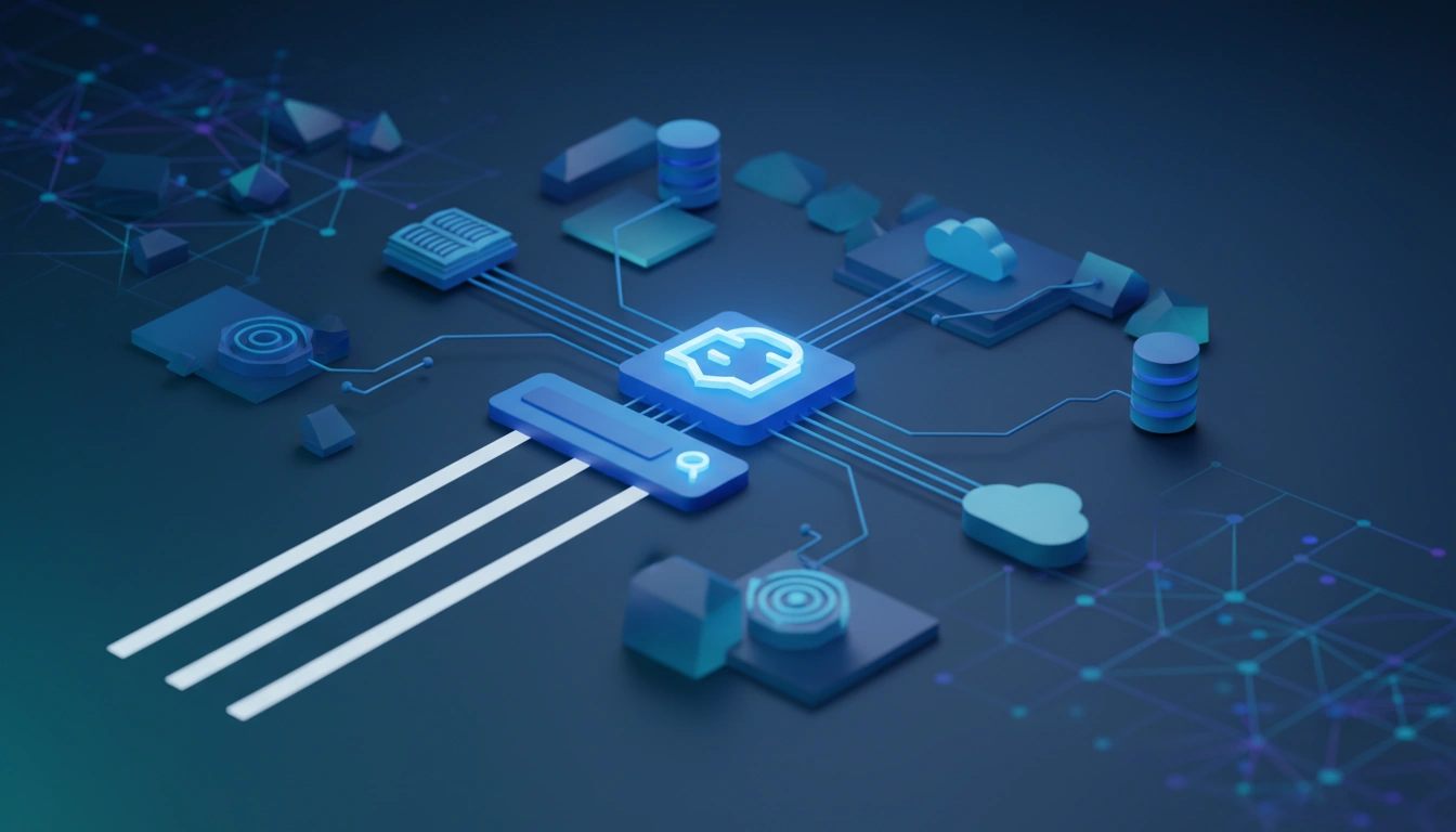 ChatGPT Company Knowledgeで社内データを統合検索！従来コネクタとの違いと実践活用法