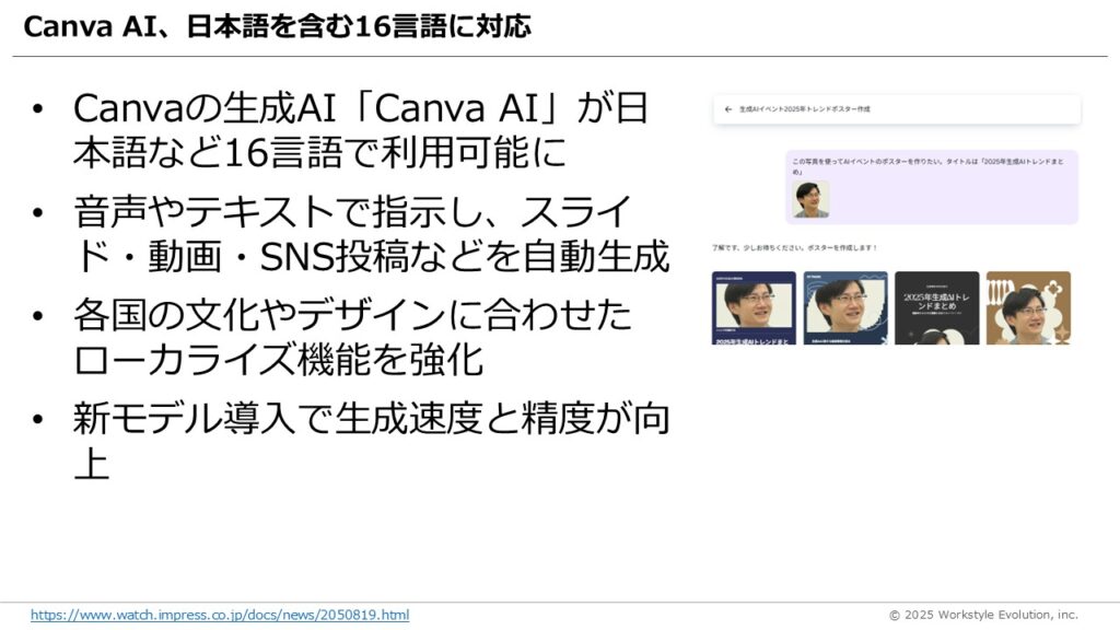スライド27 - 生成AIビジネス活用研究所