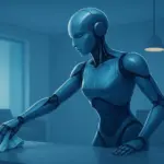 Figure 03が示すヒューマノイドロボットの未来：家庭用ロボット時代の到来と5年以内のフィジカルAI実現
