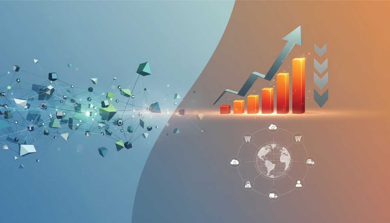 Eコマース業界への影響と競合他社の動向