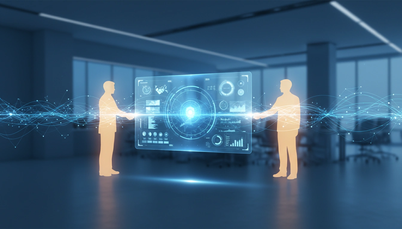 NTTデータ×テプコカスタマーサービス事例に学ぶ、営業AI活用の現実と実践ポイント